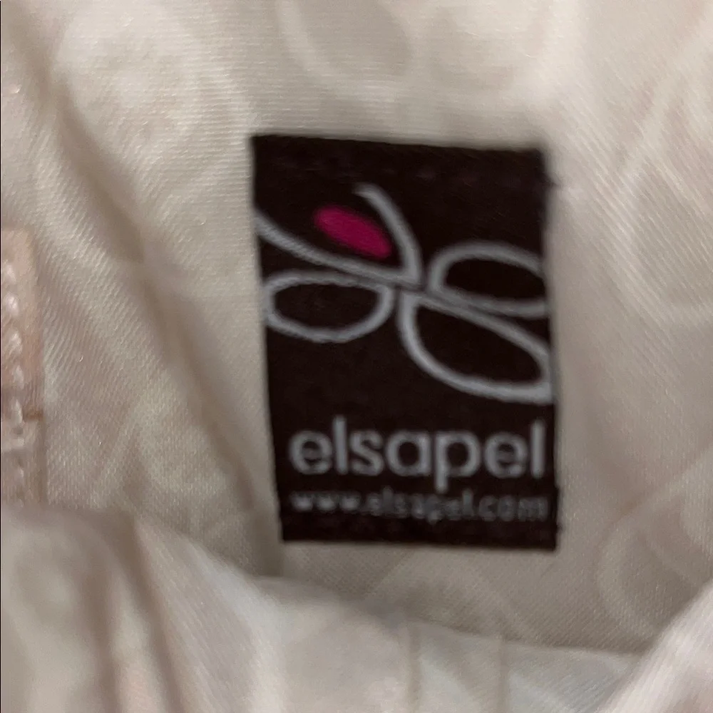 elsapel spacious durable